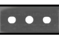 Lame industrielle PRO 202 S + Céramique