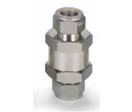 Clapet anti-retour : Série H-400HP