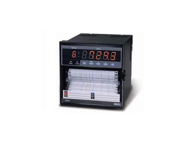 Enregistreur papier 6 Voies | CR06