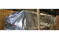 Réalisation d'emballage catégorie 4C - Maritime