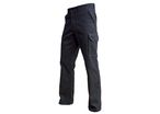 Pantalon de travail Noir TYPHON C/P 310gr 