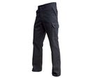 Pantalon de travail Noir TYPHON C/P 310gr 