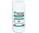 Lingettes nettoyantes désinfectantes mains et surfaces : WYRITOL