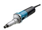 Meuleuse droite diamètre 8 mm 750 W : MAKITA GD0810C
