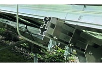 Pointes captrices coudées