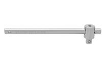 Carré coulissant 3/8" - dimensions 165