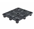 Palettes en plastique LIGHT BASIC 1200 x 1000 x 150 mm