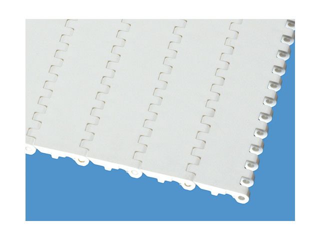 Bande modulaire en plastique, bande modulaire, série 6.1