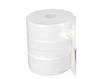 Papier hygiénique 2 plis maxi Jumbo - 350 m - 6 rouleaux par colis 