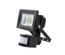 Projecteur SMD avec Détecteur 10W 120lm/W