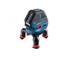 Laser en croix BOSCH GLL 3-50 Professional - 0601063800