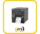 Imprimante d'étiquettes industrielle - TSC Série MB240
