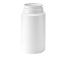 Pilulier PEHD blanc 30 à 450 ml (nu) | ID LABO