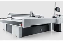 Table de découpe | Zünd G3 L2500