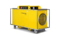 Chauffage électrique | TEH 400 