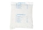 Lot de 80 sachets déshydratants - Protection pour gros volumes - 160 mm - Idéal export