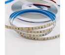 Ruban LED 10M 24V 12W/M SMD2835 IP20 1400LED - Blanc Chaud 2300K - 3500K