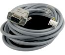 Câble de programmation RS232 | Serviacom Proaccess