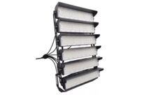 Éclairage extérieur industriel haute puissance | Projecteur LED FL3 Series SRSTAL1500W-230V-F3