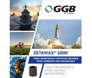 GGB ZetaMax®1000 - Paliers composites à enroulement filamentaire, haute résistance et usinables