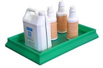 BAC DE RETENTION PETITS VOLUMES