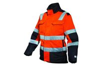 Blouson Haute Visibilité FLASH  Lafont