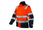 Blouson Haute Visibilité FLASH  Lafont