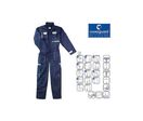 Combinaison de travail : NAVY