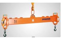 Palonniers réglables | Alpha