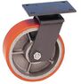 Roues et roulettes de manutention