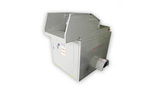 Compacteur de polystyrène à chaud XC-90