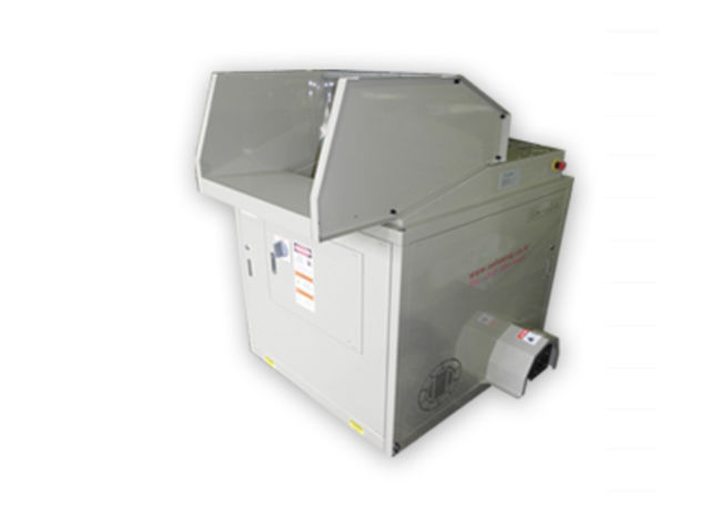 Compacteur de polystyrène à chaud XC-90