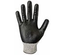 Gants anti-coupure en nitrile C1003 Manusweet