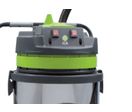 Aspirateur à eau et poussière NEVADA PANDA 629 