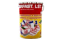 Enduit à base de bitume élastomère à haute élasticité | Everfast LST