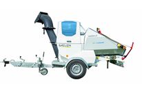 Broyeur de végétaux | GS/E-JAGUAR