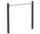 Module Barre de traction pour Street Workout