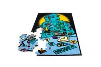 Puzzle magnétique | A.A.I.S.