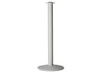 Poteau Guidage Budget GRIS pour Corde