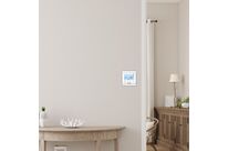 Thermostat programmable connecté Wifi pour chaudière