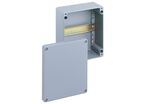 Boîtier pour bornes | ALR 2320-L