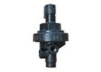 Hydraulic Relay | SHCP-SH0B