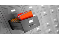 Plan fichiers - Conquête clients