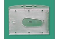  Porte badge rigide MS-RBH02 - CTR1067