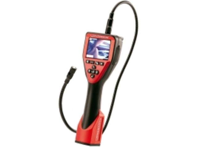 Set ROSCOPE® i2000 TEC - ROTHENBERGER