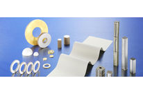 Céramique oxydée – céramique piézoélectrique