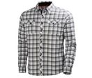Chemise de Travail Flanelle VANCOUVER Helly Hansen