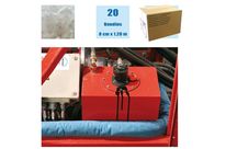 Boudin 8 CM X 1,20 M – HY