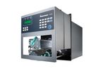 Imprimante étiquettes industrielles Intermec PA30