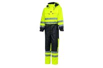 Combinaison de travail haute-visibilité chaude Ludvika Helly Hansen